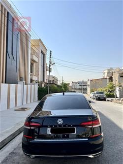 ڤۆڵکسواگن پاسات